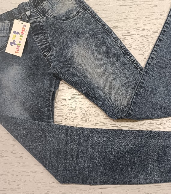 JEANS 10/11 ANNI