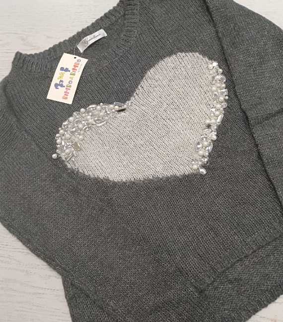 MAGLIONE GAIA LUNA 14/15 ANNI