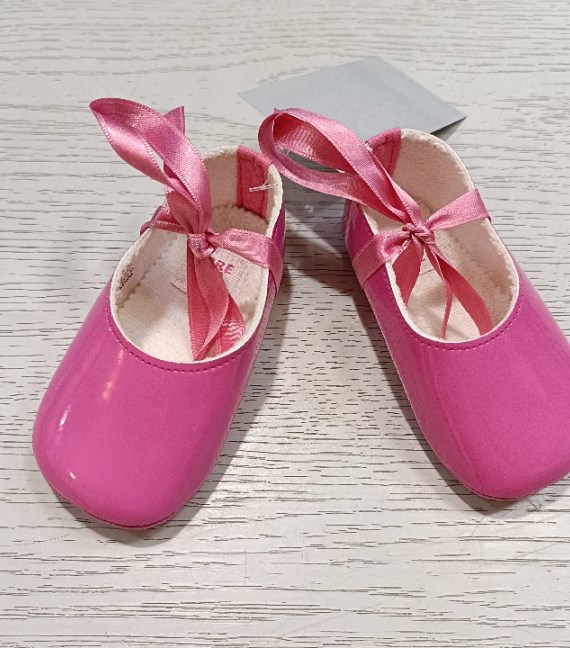 BALLERINE PRENATAL TG 19