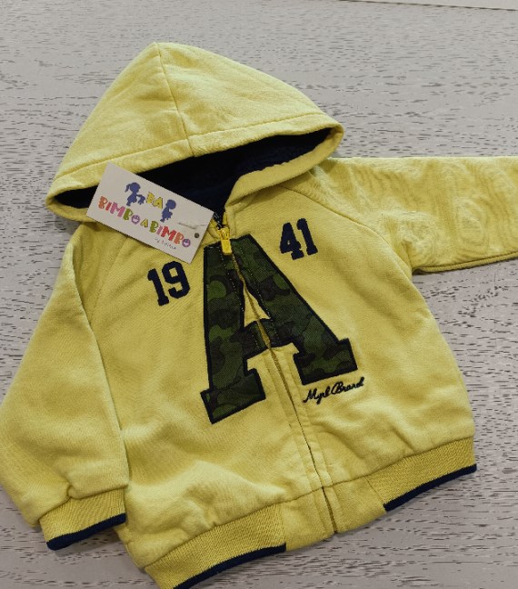 FELPA MAYORAL 6 MESI