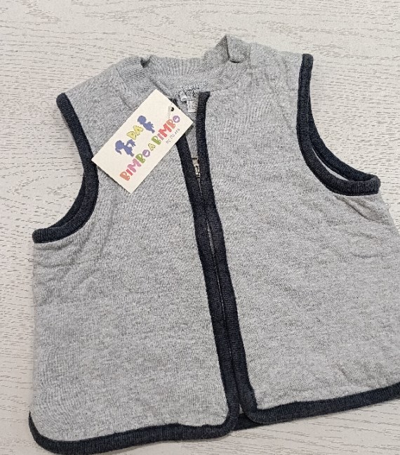 GILET CHICCO 2 ANNI