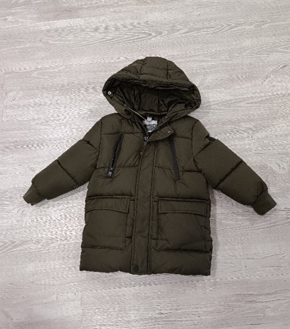 PIUMINO IDEXE 3/4 ANNI