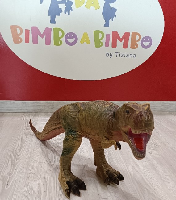 DINOSAURO