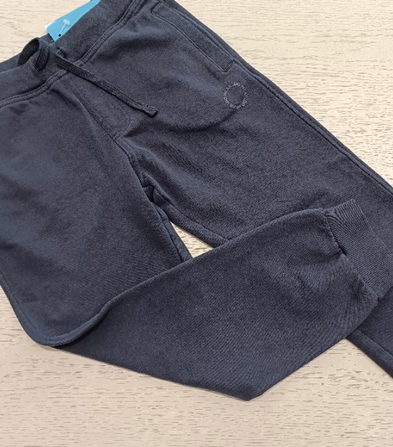 PANTALONE TUTA 8 ANNI