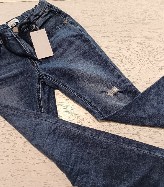 JEANS 7 ANNI
