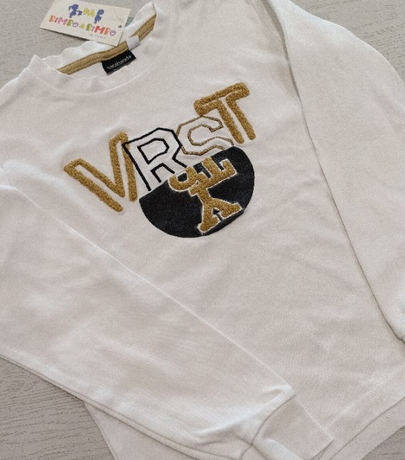 MAGLIA SARABANDA 8 ANNI