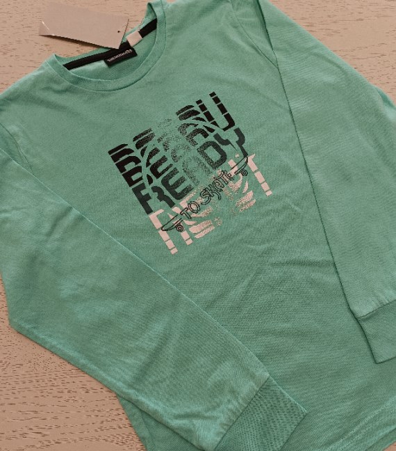 MAGLIA SARABANDA 7 ANNI