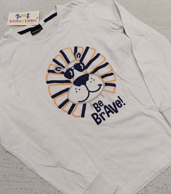 MAGLIA SARABANDA 8 ANNI