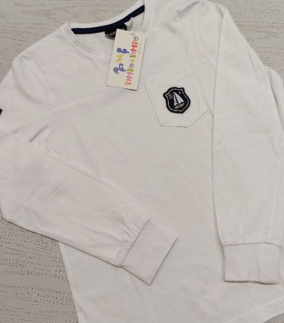 MAGLIA SARABANDA 7 ANNI