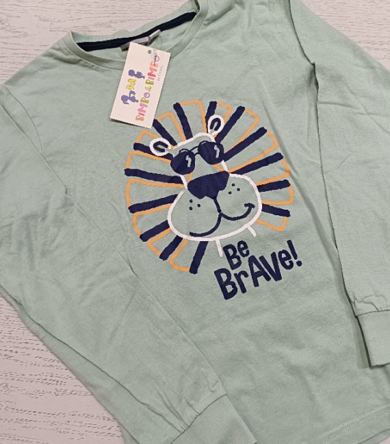 MAGLIA SARABANDA 8 ANNI