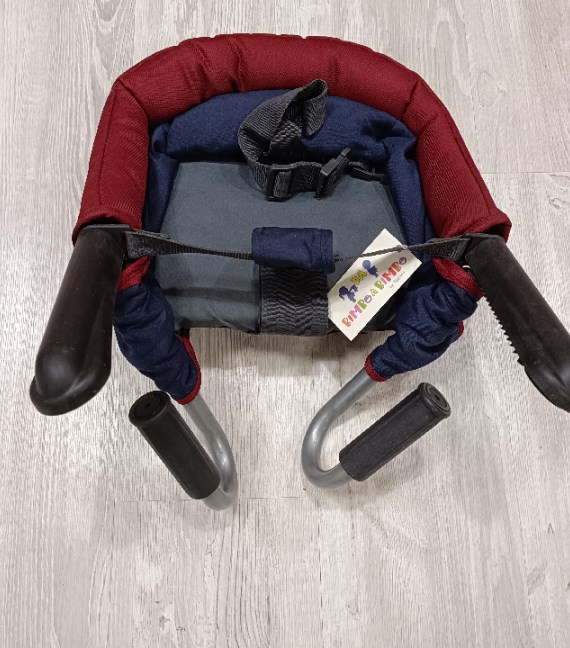 SEGGIOLINO TAVOLO INGLESINA