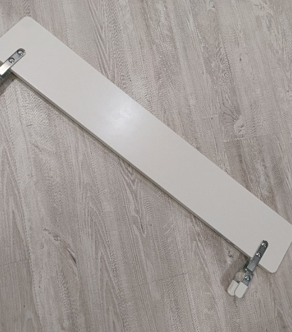 SPONDINA LETTO CM 96