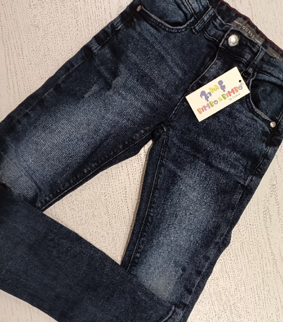 JEANS GUESS 10 ANNI