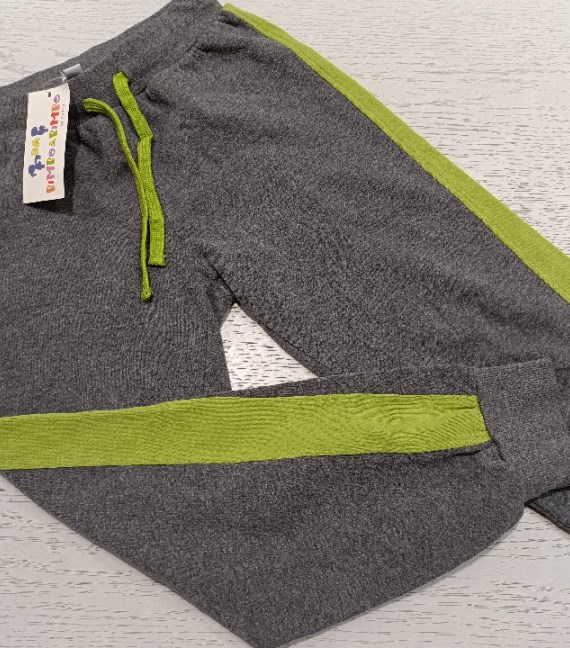 PANTALONE TUTA DODIPETTO 8 ANNI