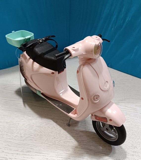 VESPA BAMBOLE