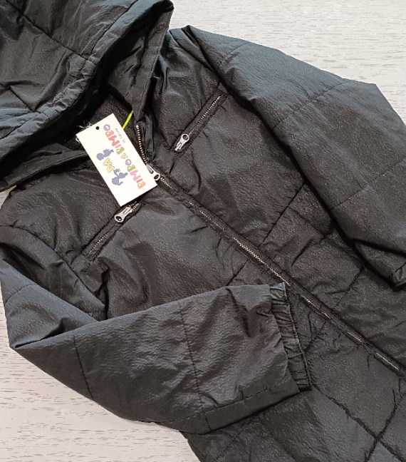 GIACCHETTO DKNY 6 ANNI