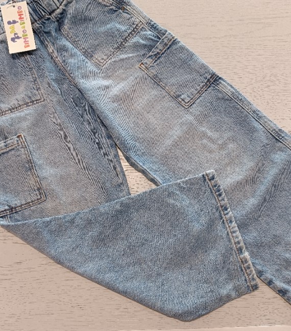 JEANS 6/8 ANNI