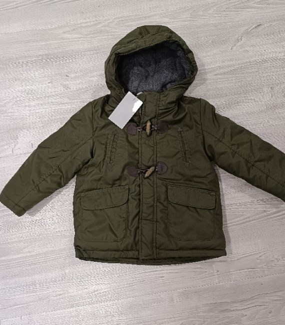 PIUMINO IDEXE' 3 ANNI