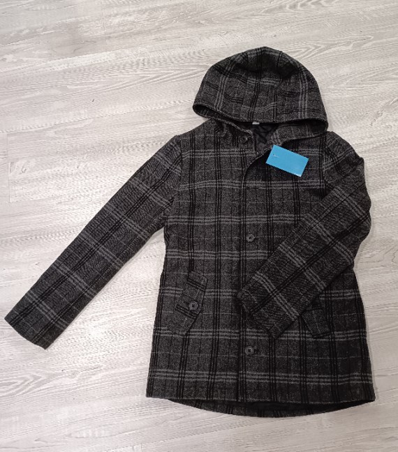 GIACCA IDEXE' 11/12 ANNI