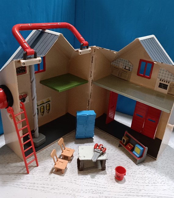 CASERMA DI SAM IL POMPIERE