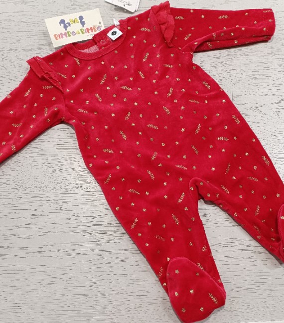 TUTINA NATALIZIA 3 MESI NUOVO!