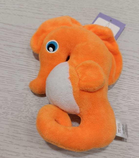 PELUCHE CAVALLUCCIO MARINO