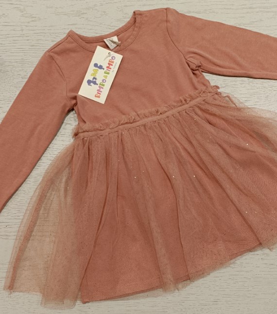 VESTITO 12/18 MESI