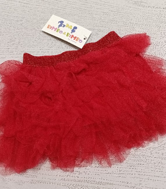 GONNA NATALIZIA 9 MESI