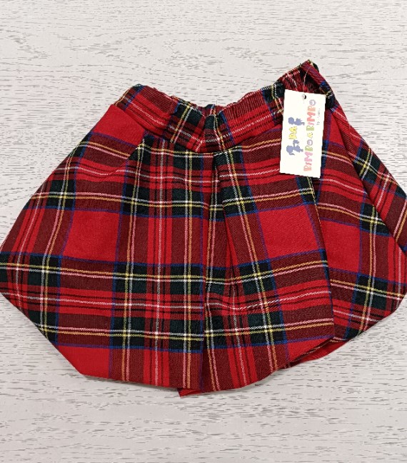 GONNA NATALIZIA 4 ANNI