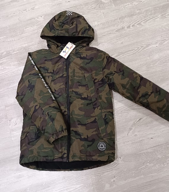 GIACCHETTO 10/11 ANNI