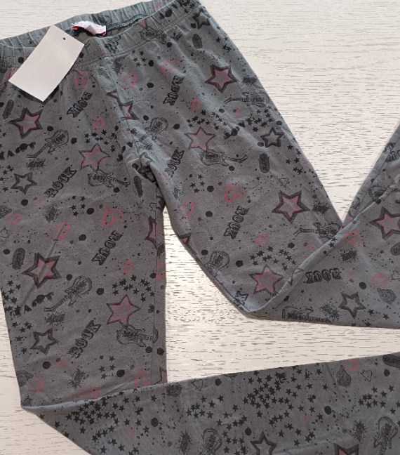 LEGGINS 14 ANNI