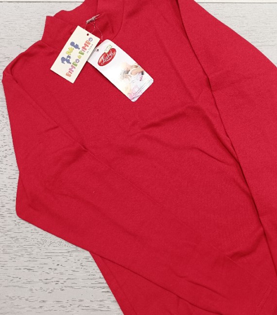 LUPETTO 13/14 ANNI MUOVO!