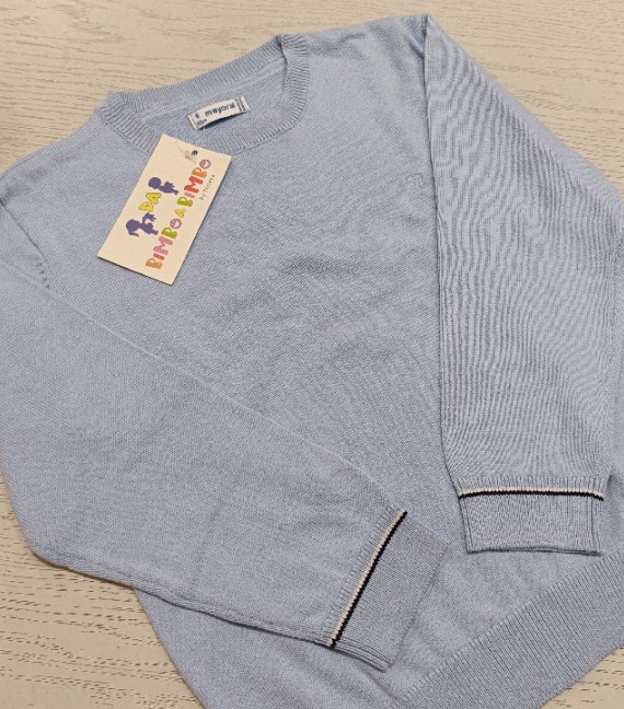 MAGLIA MAYORAL 5 ANNI