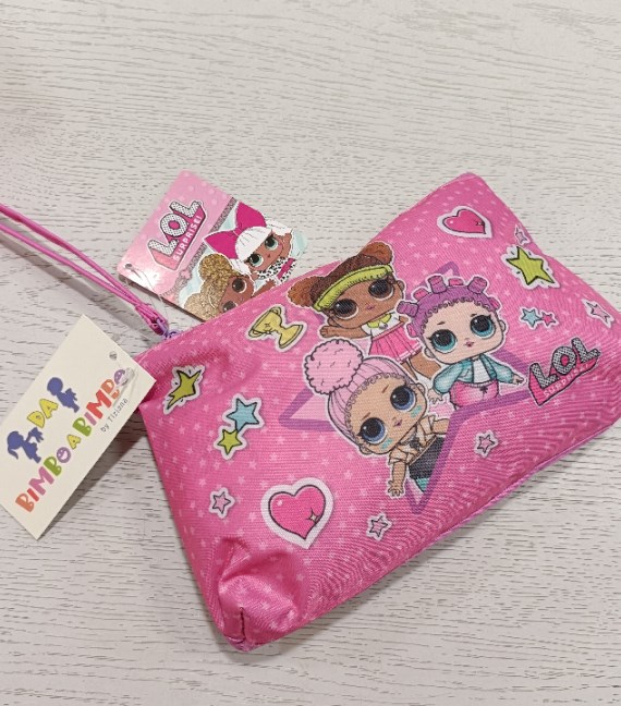 POCHETTE LOL NUOVA!