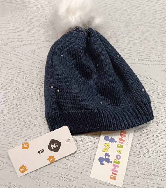 CAPPELLO CM 51 NUOVO!