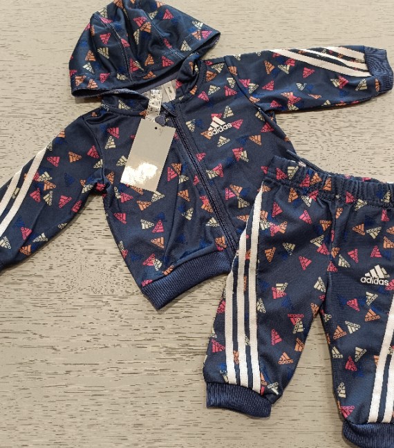 TUTA ADIDAS 3 MESI