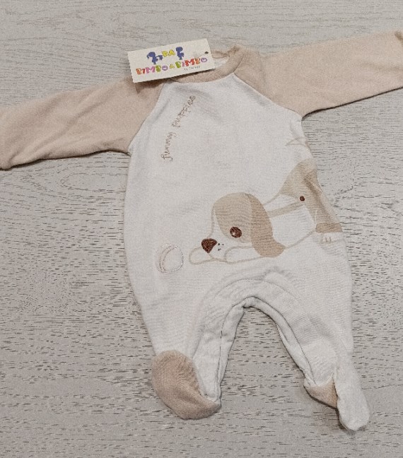 TUTINA PRENATAL 0/1 MESE