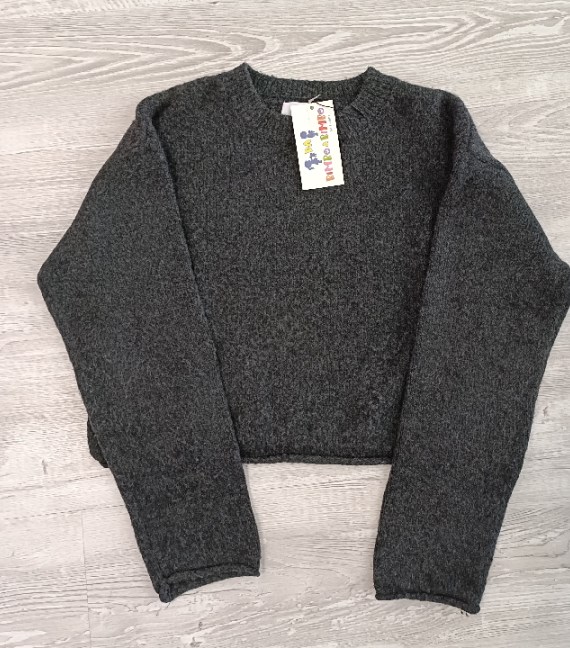 MAGLIA ZARA 11/12 ANNI