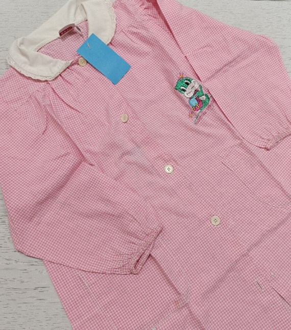 GREMBIULE SCUOLA MATERNA 6 ANNI