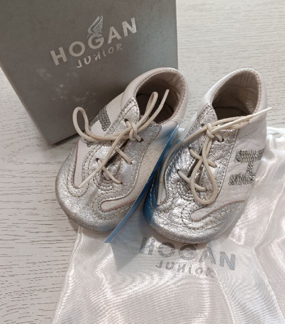 SCARPE HOGAN TG 20