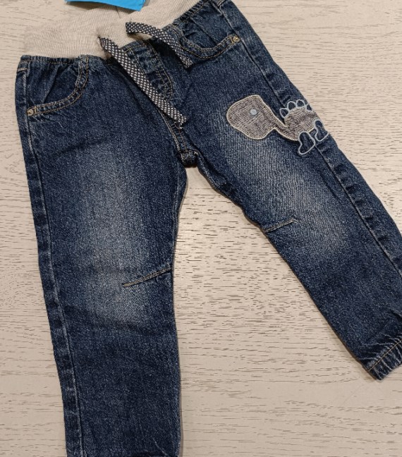 JEANS IDEXE' 18 MESI