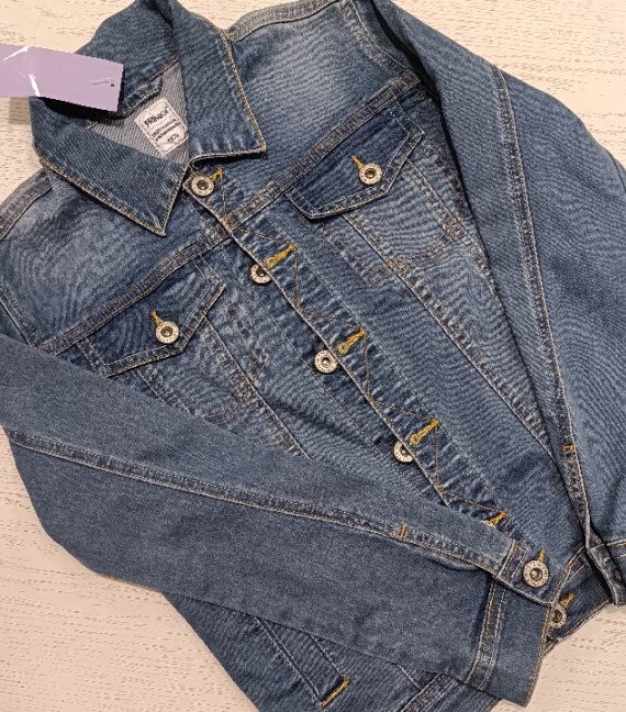 GIACCHETTO JEANS PRIMIGI 12 ANNI
