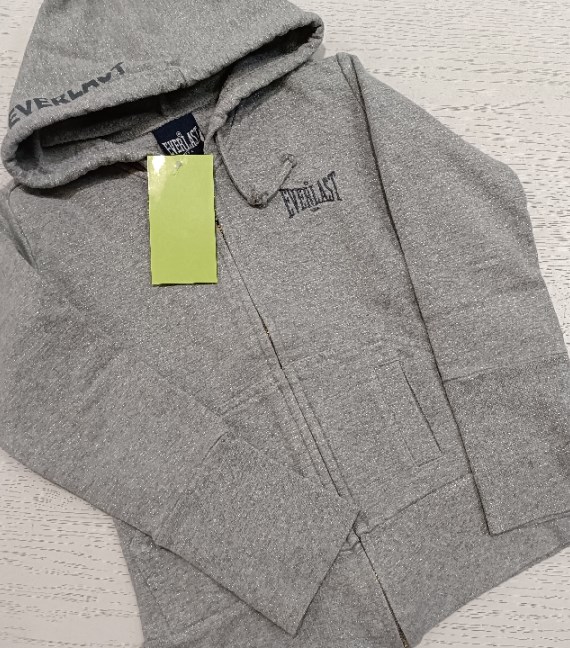 FELPA EVERLAST4 ANNI