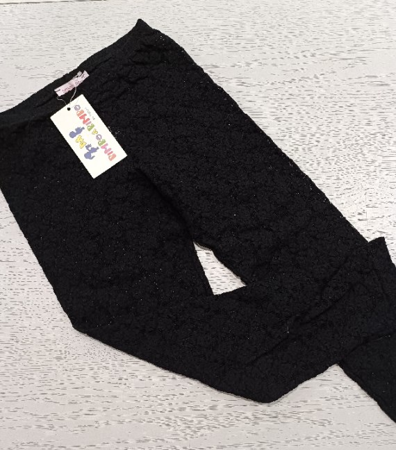 LEGGINS DANNY ROSE 6 ANNI