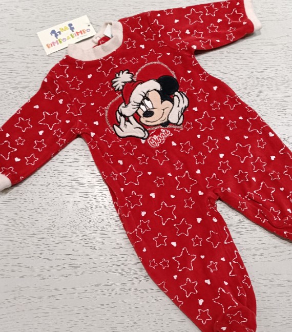 TUTINA NATALIZIA 6 MESI