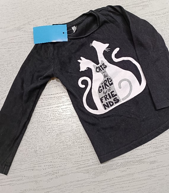 MAGLIA IDEXE' 2/3 ANNI