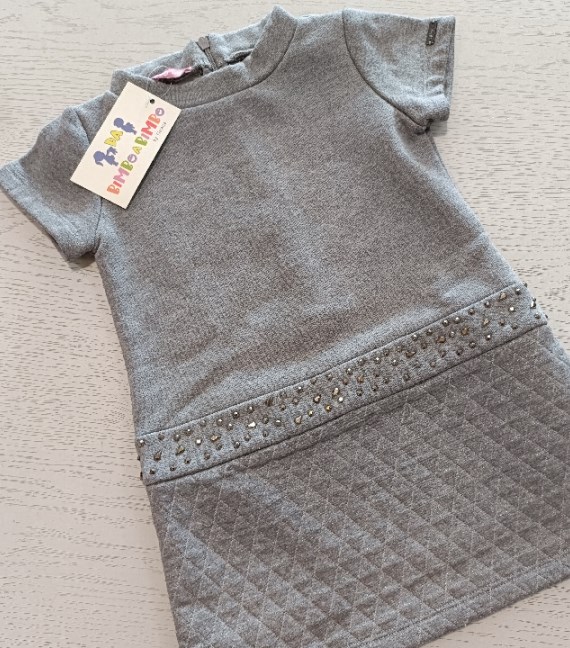 VESTITO LIU-JO 2 ANNI