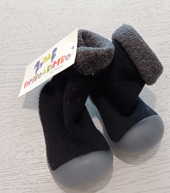 SCARPINE ANTISCIVOLO TG 18/19