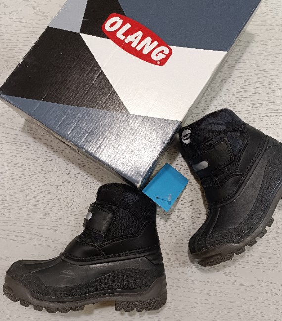 DOPOSCI OLANG TG 29/30