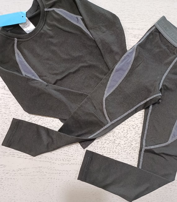 COMPLETO TERMICO 5 ANNI